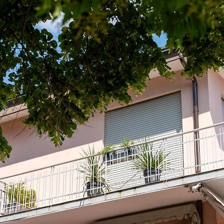 Officine Cavour - Appartamenti La Quercia Padova Exteriér fotografie