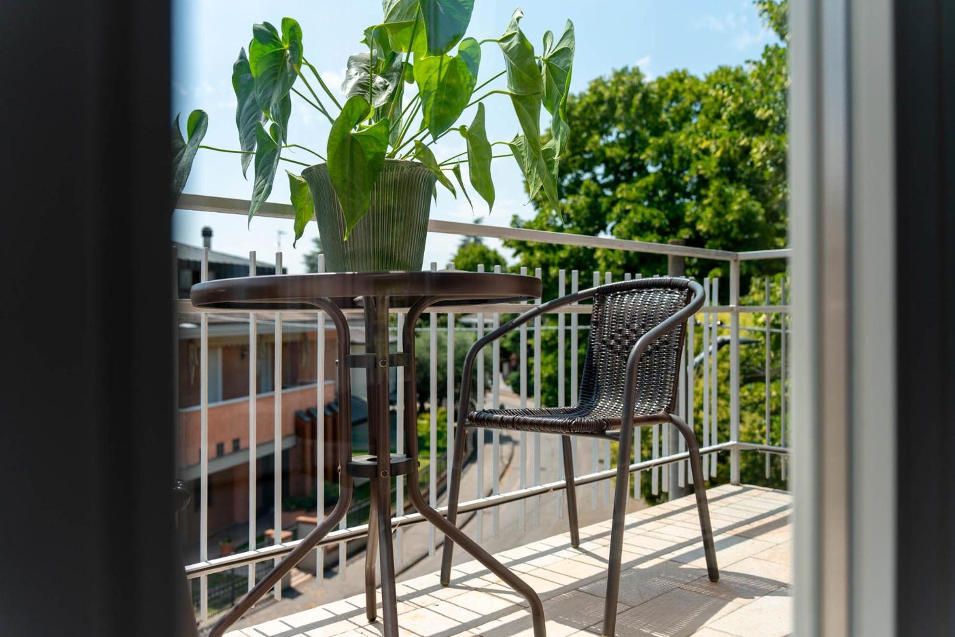 Officine Cavour - Appartamenti La Quercia Padova Exteriér fotografie