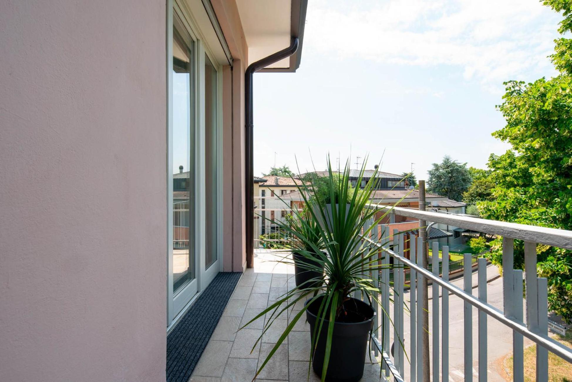 Officine Cavour - Appartamenti La Quercia Padova Exteriér fotografie
