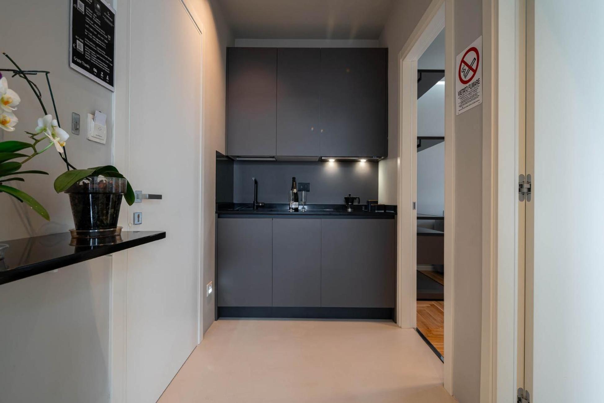 Officine Cavour - Appartamenti La Quercia Padova Exteriér fotografie
